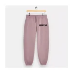 Hood By Air Logoo Tracksuit Pink