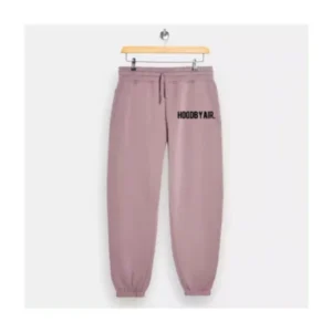 Hood By Air Logoo Tracksuit Pink