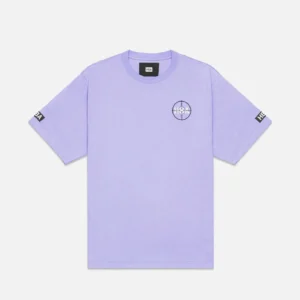 Hood by Air Bullseye Shirt – Purple